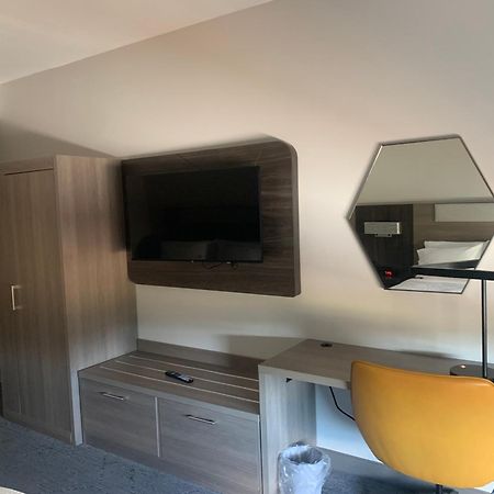 Holiday Inn Express Jesup By Ihg Екстер'єр фото