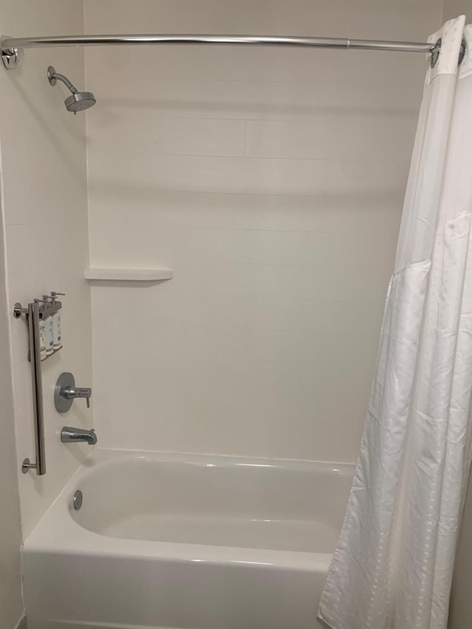 Holiday Inn Express Jesup By Ihg Екстер'єр фото