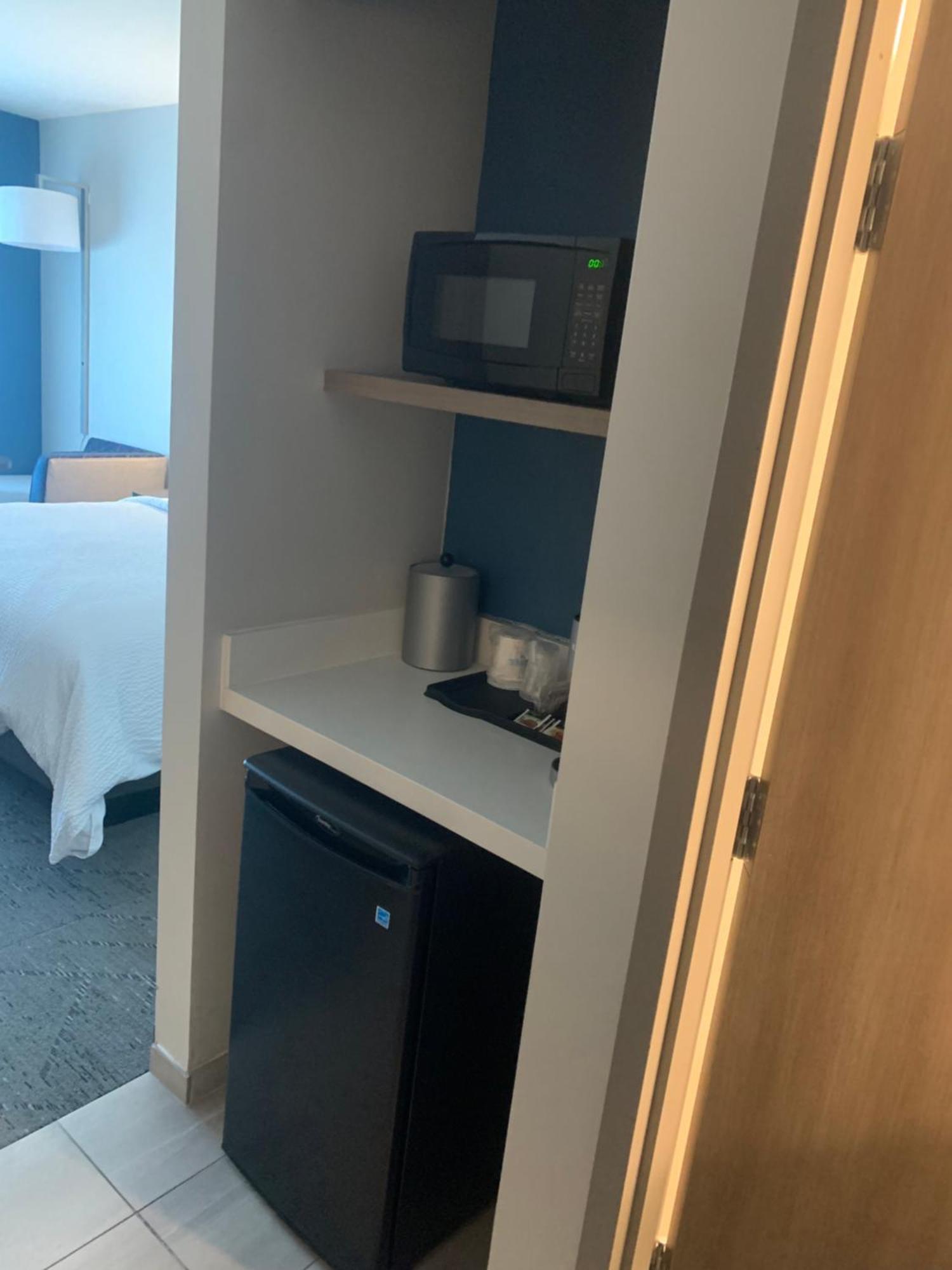 Holiday Inn Express Jesup By Ihg Екстер'єр фото
