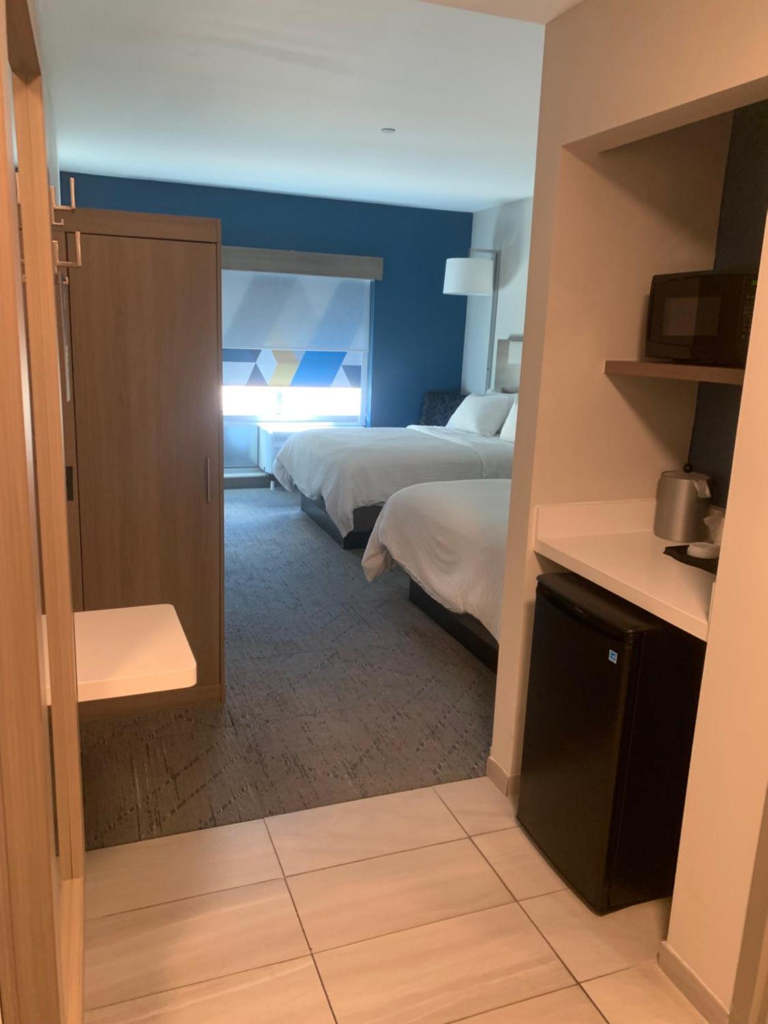 Holiday Inn Express Jesup By Ihg Екстер'єр фото