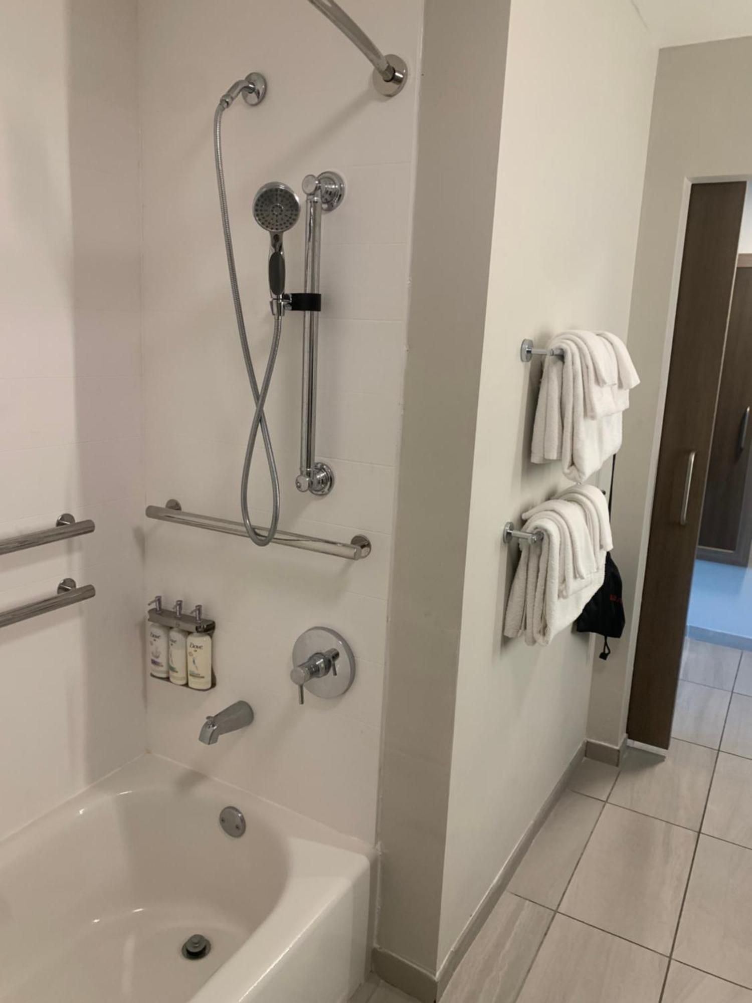 Holiday Inn Express Jesup By Ihg Екстер'єр фото